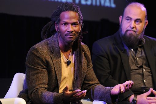 Columbia professor says he does heroin regularly for ‘work-life balance’