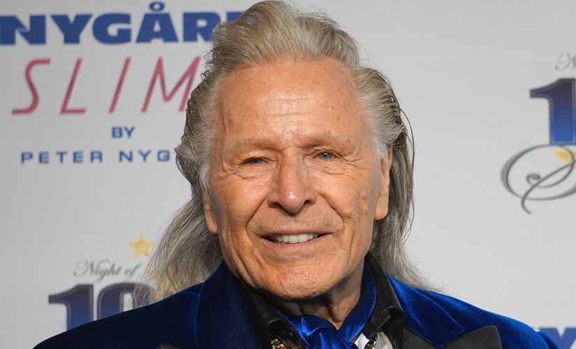 Fashion mogul Peter Nygard denied bail over sex trafficking charges, will remain in custody