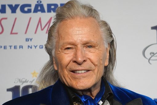 Fashion mogul Peter Nygard denied bail over sex trafficking charges, will remain in custody