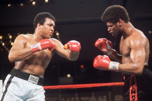 Boxing legend Leon Spinks dies at 67