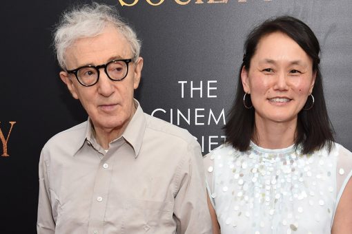 Woody Allen, Soon-Yi Previn slams HBO doc where Dylan Farrow details alleged abuse as ‘hatched job’