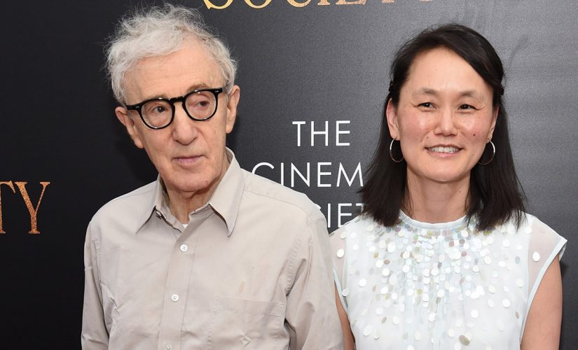 Woody Allen, Soon-Yi Previn slams HBO doc where Dylan Farrow details alleged abuse as ‘hatched job’