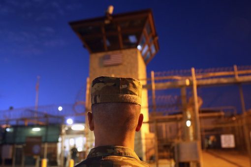 Biden will try to close Guantanamo after ‘robust’ review