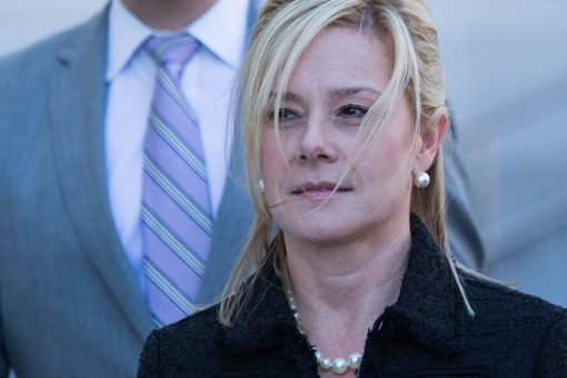 Ex-Christie aide Bridget Anne Kelly of ‘Bridgegate’ scandal makes run for local office