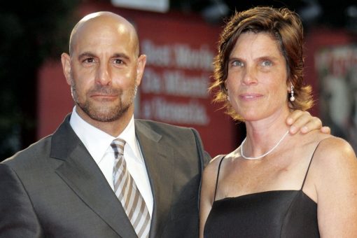 Stanley Tucci reflects on losing his first wife Kate to cancer: ‘You never stop grieving’