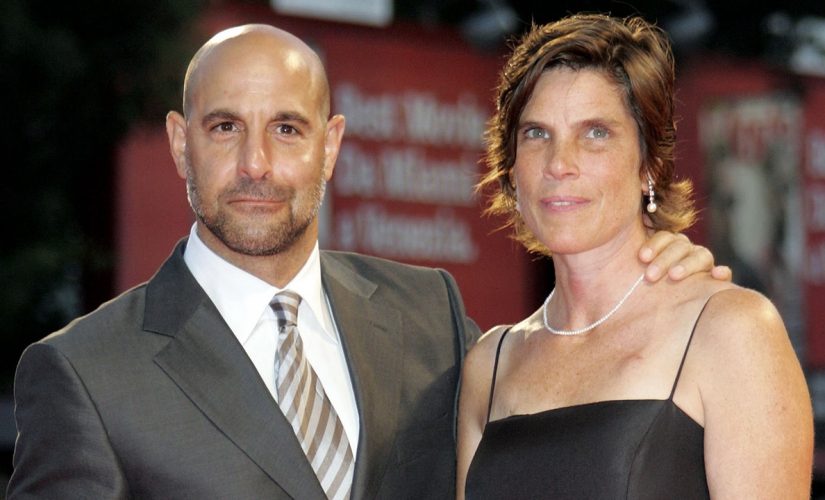 Stanley Tucci reflects on losing his first wife Kate to cancer: ‘You never stop grieving’