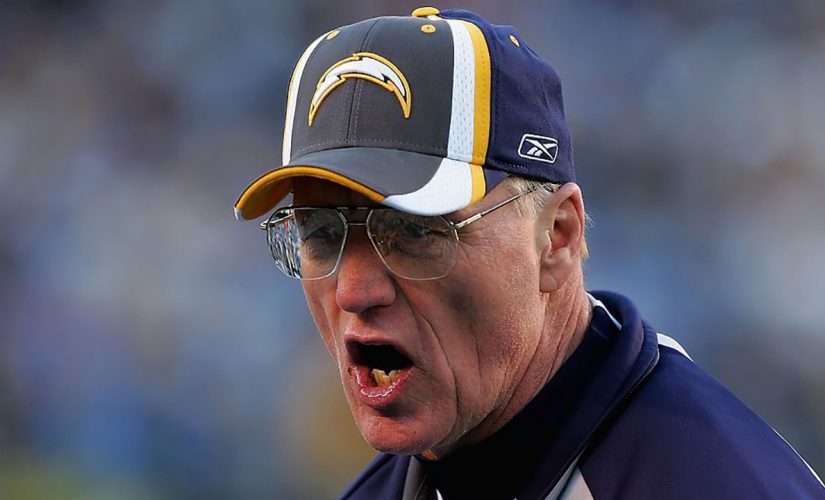 Marty Schottenheimer, former NFL coach, enters hospice care