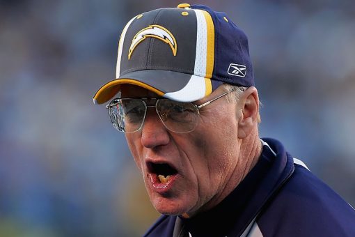 Marty Schottenheimer, longtime NFL coach, dead at 77 after battle with Alzheimer’s disease
