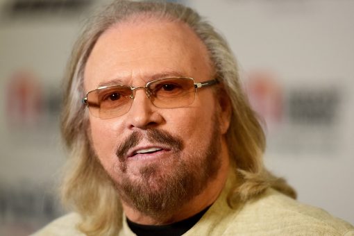 Bee Gees’ Barry Gibb on what inspired him to create new music and his ‘greatest regret’