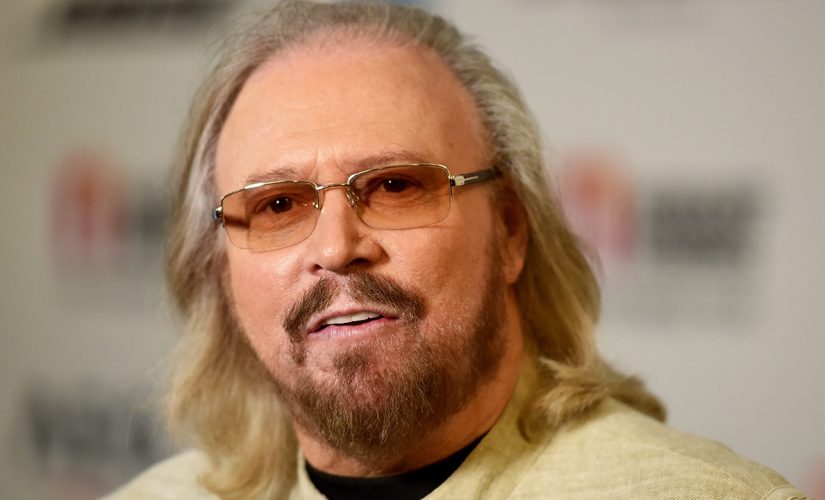Bee Gees’ Barry Gibb on what inspired him to create new music and his ‘greatest regret’