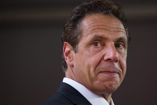 NY GOP leader: ‘Enough evidence’ to move forward with Cuomo impeachment commission