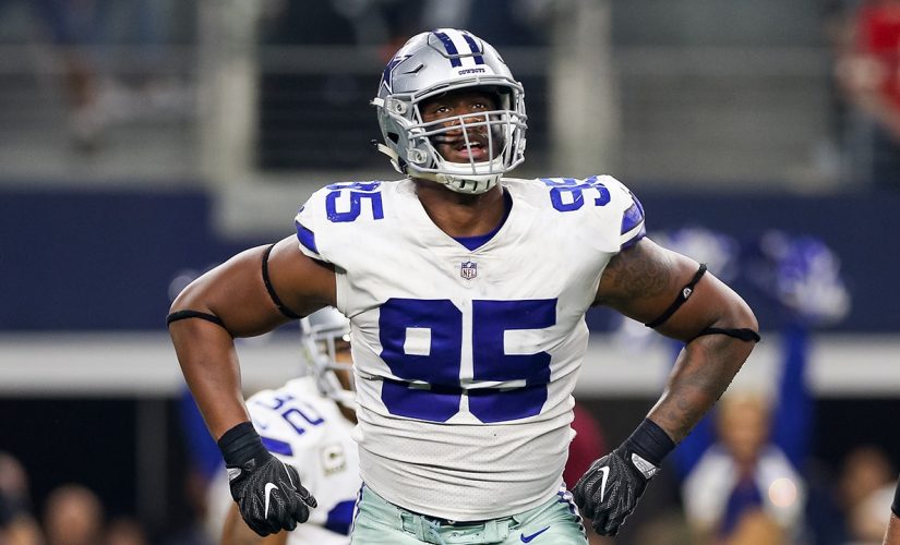 Raiders defensive tackle on playing in Dallas: ‘I hated going to work for the Cowboys’