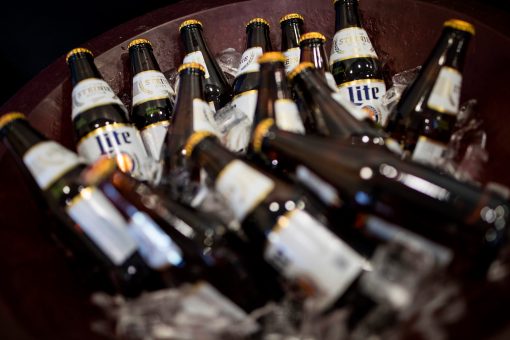 Miller Lite offering free beer for Super Bowl fans who type out ‘ridiculously long calorie-burning URL’