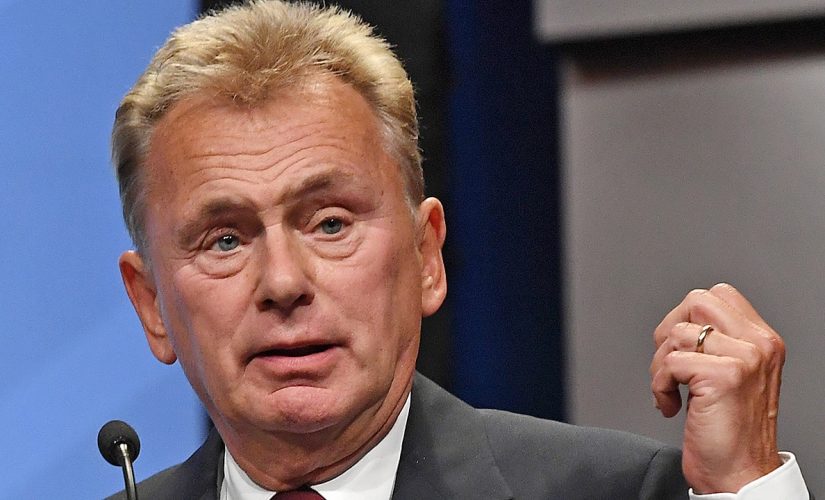 ‘Wheel of Fortune’ host Pat Sajak faces backlash for making fun of contestant with a speech impediment