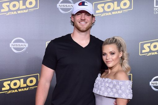 Stars who married their high school sweethearts — and are still together