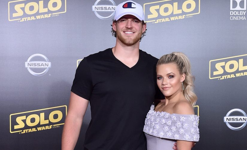 Stars who married their high school sweethearts — and are still together