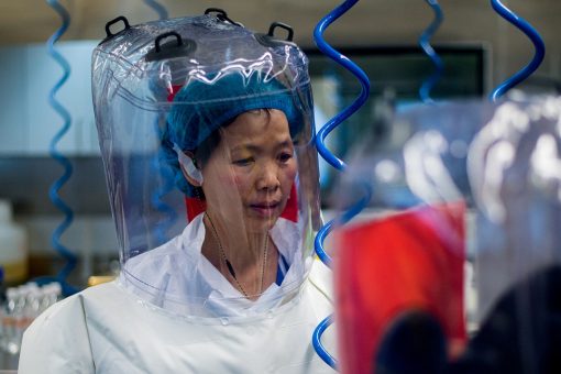 Washington Post editorial board calls for answers from China on pandemic origins; panned, praised on Twitter
