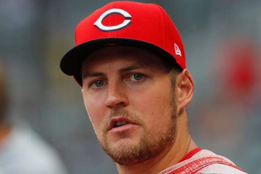 Trevor Bauer agrees to deal with Dodgers