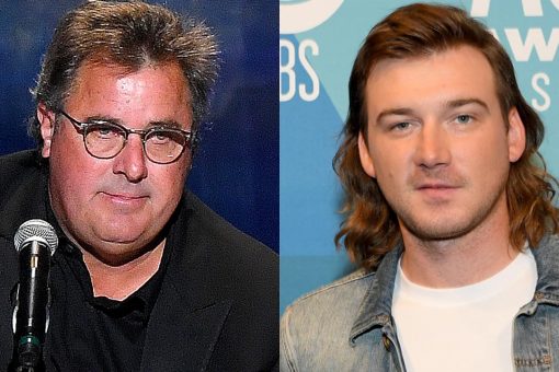 Vince Gill speaks out on Morgan Wallen controversy, says country isn’t just for ‘conservative’ ‘White America’