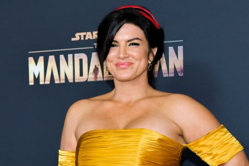 Gina Carano’s ‘Mandalorian’ exit draws fury, praise on Twitter: ‘Being famous doesn’t make you untouchable’