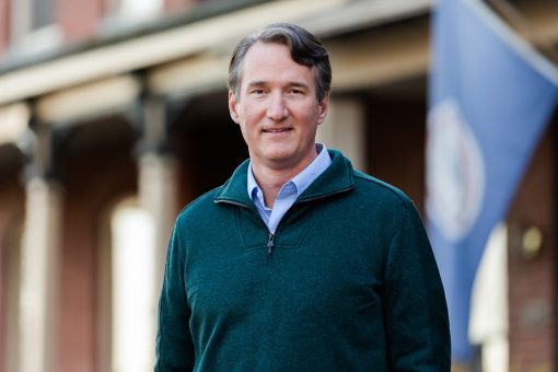 Gov hopeful Glenn Youngkin says Virginia wants an outsider: ‘I’m tired of the Republican Party losing’
