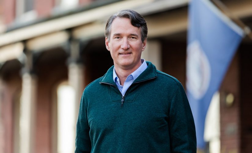 Gov hopeful Glenn Youngkin says Virginia wants an outsider: ‘I’m tired of the Republican Party losing’