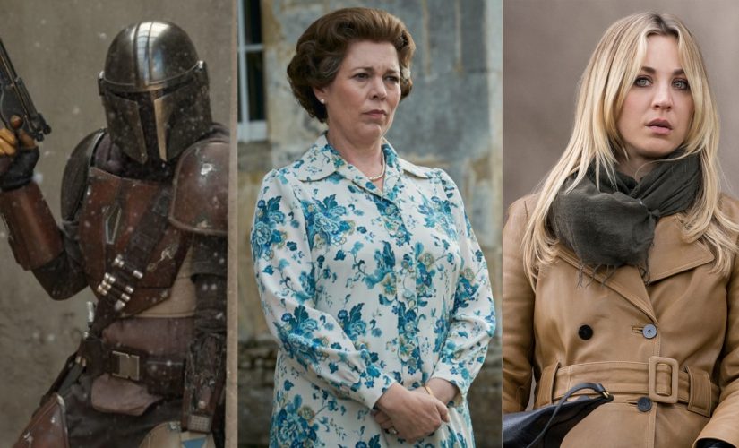 Golden Globes 2021: A breakdown of the nominated TV series