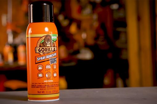 Woman who styled hair with Gorilla Glue attempts to remove it, documents trip to hospital emergency room