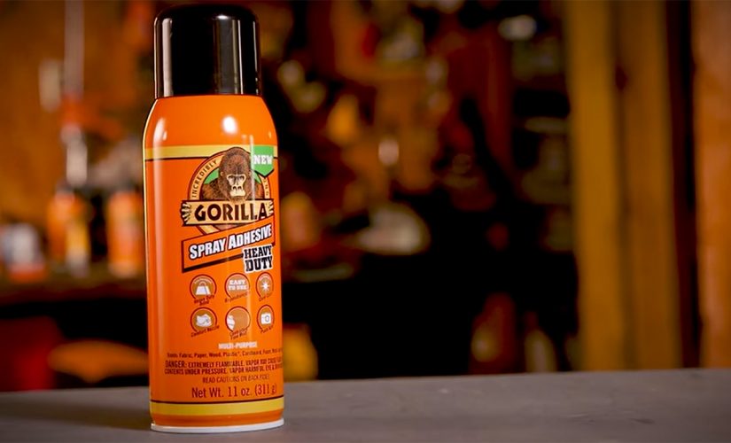 Woman who styled hair with Gorilla Glue attempts to remove it, documents trip to hospital emergency room