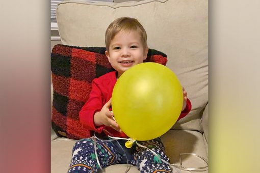 ‘Yellow Balloon Challenge’ in West Virginia goes viral with acts of kindness