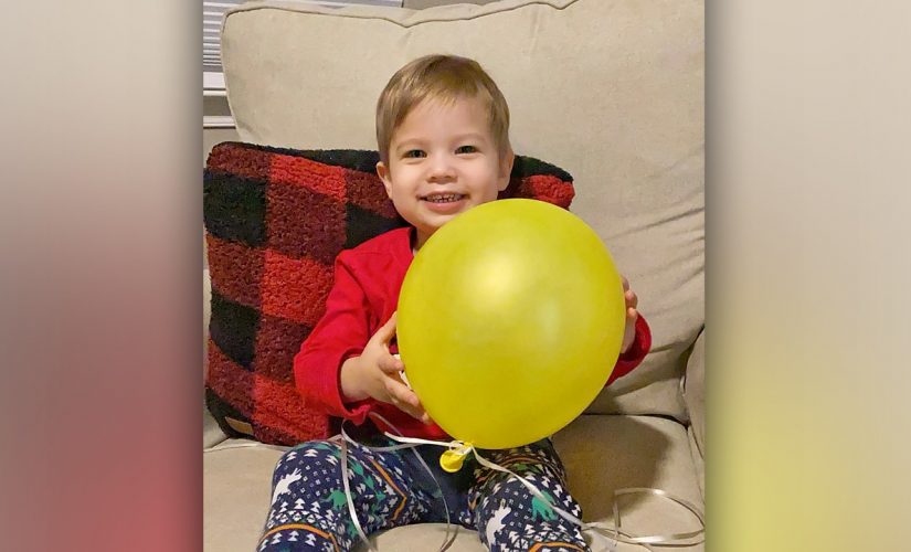 ‘Yellow Balloon Challenge’ in West Virginia goes viral with acts of kindness