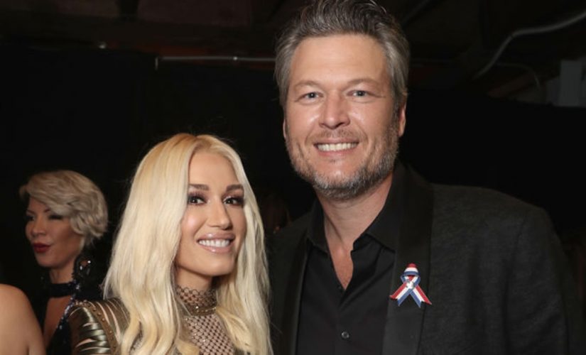 Blake Shelton talks Gwen Stefani’s kids and his stepfather duties: ‘I take it very serious’