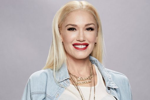 Gwen Stefani ditches signature blonde tresses, stuns with new dark bob hairstyle for photoshoot