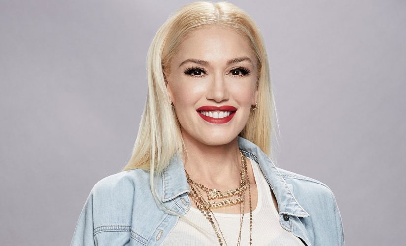 Gwen Stefani ditches signature blonde tresses, stuns with new dark bob hairstyle for photoshoot