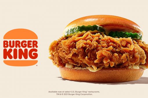 Burger King confirms new chicken sandwich for later this year, claims ‘hand-breading’ will set it apart