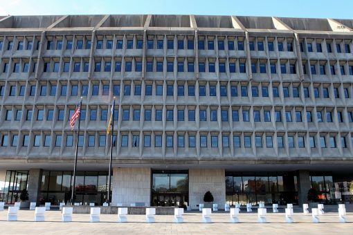 Biden bulldozes Trump’s classical architecture mandate for federal buildings