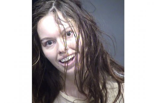 Arizona woman who refused to pull over tells arresting officer ‘it was the right thing to do’: authorities