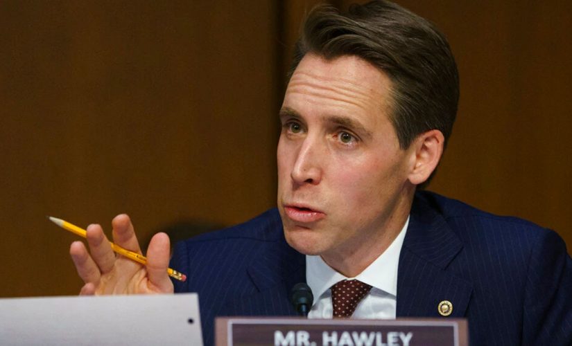 CPAC speaker Josh Hawley: What to know about the Missouri senator