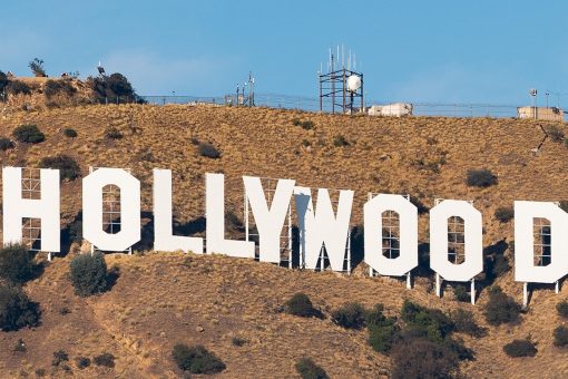 Former Instagram model, YouTuber claim responsibility for changing iconic Hollywood sign to ‘Hollyboob’’