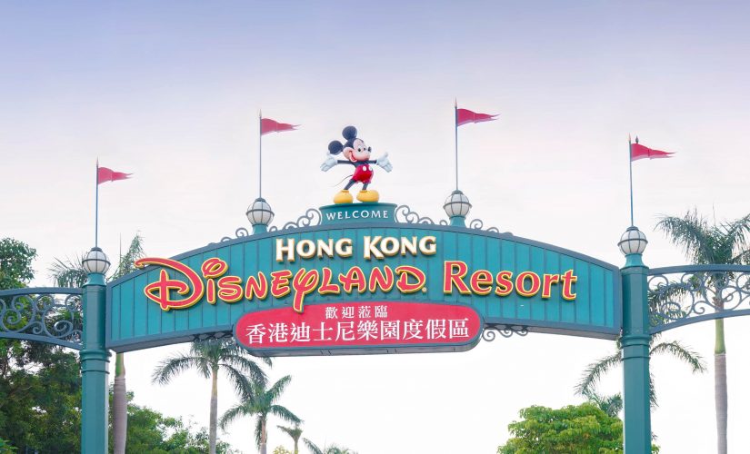 Hong Kong Disneyland to reopen — for the third time since the pandemic began