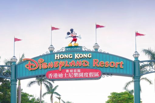 Hong Kong Disneyland to reopen — for the third time since the pandemic began