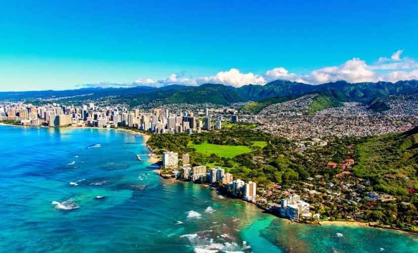 Hawaii developing coronavirus vaccine passports to make travel easier: report