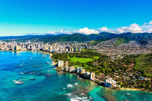 Hawaii allows travelers to skip 10-day quarantine with negative coronavirus test