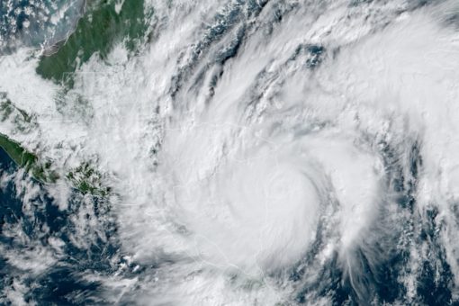 The 2021 hurricane season names and dates: What could be next for East Coast?