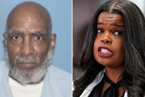 Chicago prosecutor drops opposition to parole for convicted cop killer