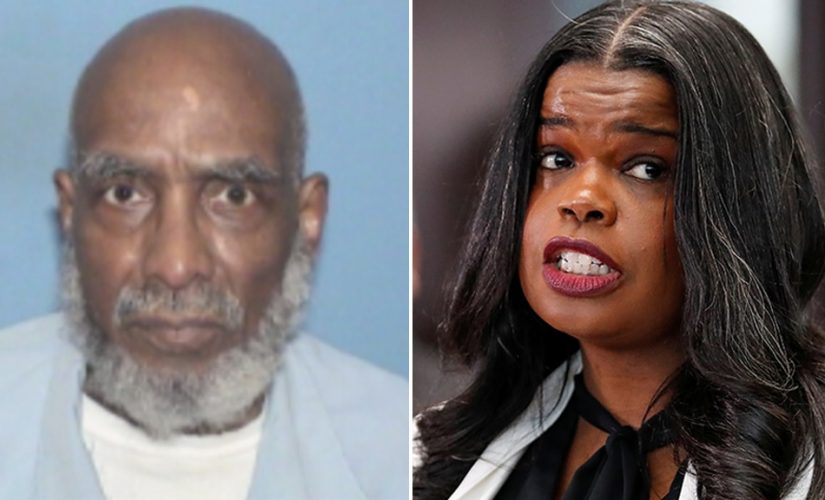 Chicago prosecutor drops opposition to parole for convicted cop killer