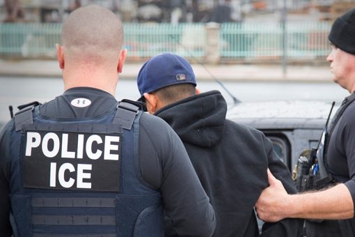 Eighteen state AGs urge Biden to reverse cancellation of ICE operation targeting sex offenders