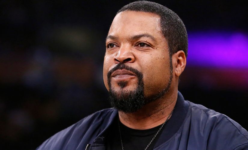 Ice Cube reveals Joe Biden’s administration wants to meet about his Contract with Black America