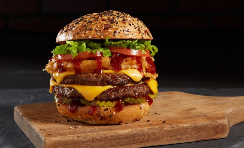 Nathan’s Famous adding meatless Impossible Burgers to menu