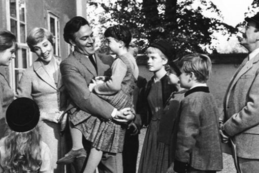 Christopher Plummer remembered by ‘Sound of Music’ co-star Debbie Turner: ‘He was always in character’